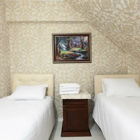 Hotel Sultanahmet Gold *