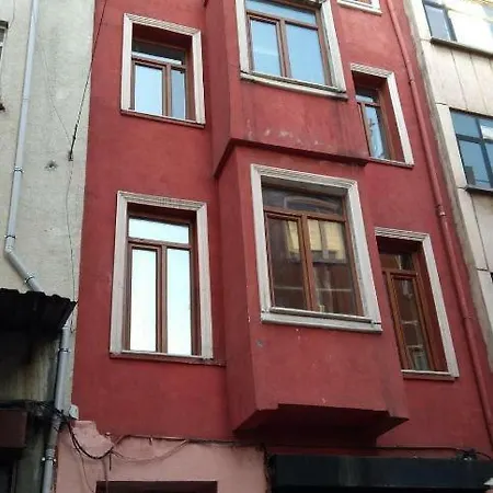 Sultanahmet Gold Istanbul