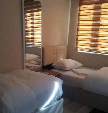 Hotel Sultanahmet Gold